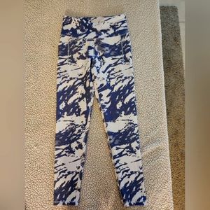 Ebb & flow leggings